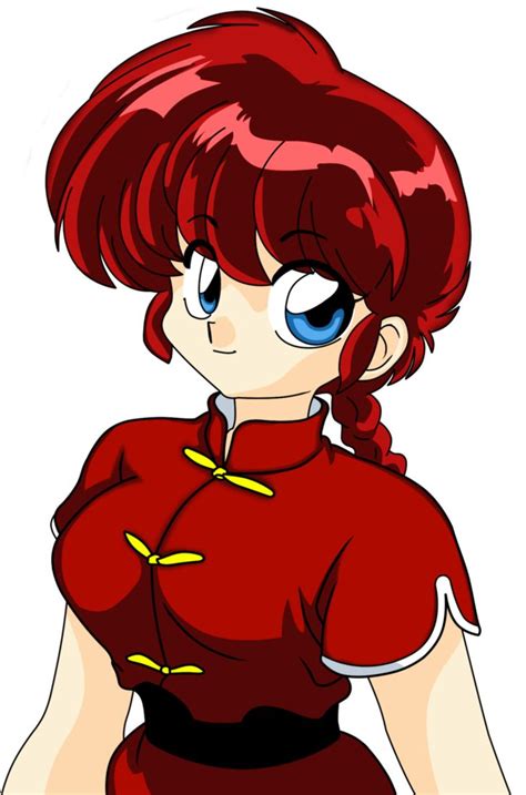 anime women naked|How Ranma 1/2 Addresses The Significance Of Coming Out